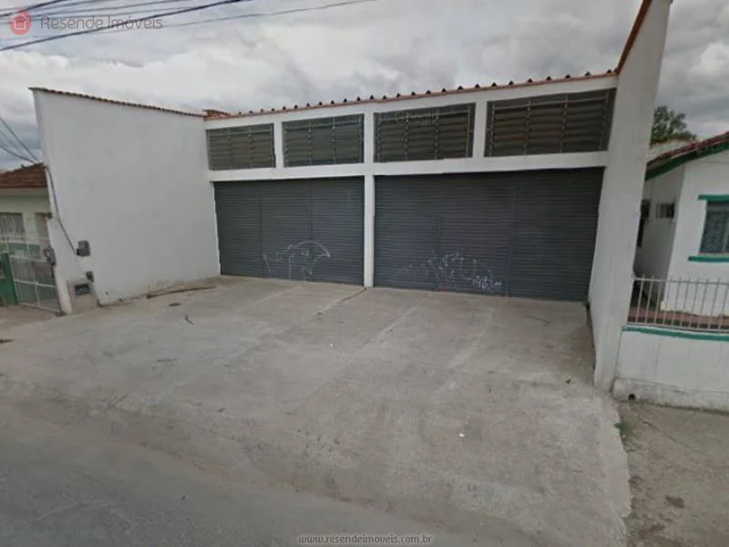 Foto 3 de 3 - Galpão para aluguel em Vila Julieta